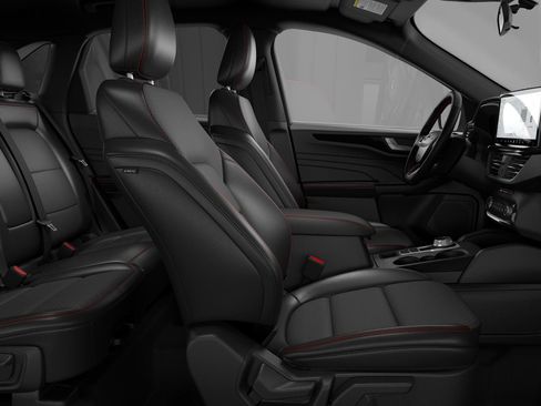 New 2026 Ford Escape ST-Line Select w/ Tech Pack #1 image 51