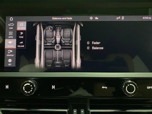 Used 2023 Porsche Macan Turbo AWD/4WD image 52