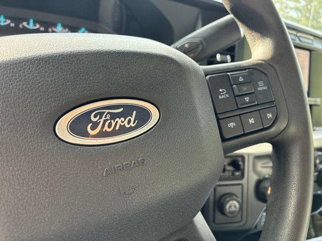 Used 2024 Ford F350 XL RWD image 27