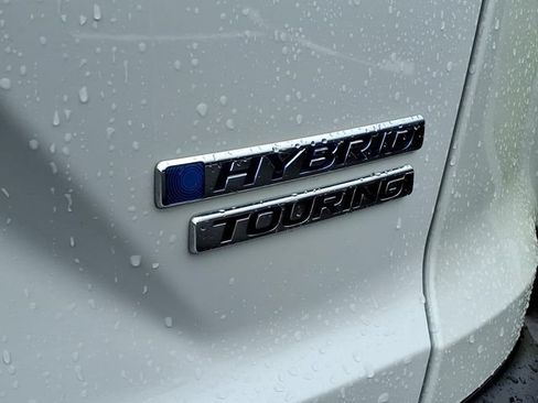 Used 2022 Honda CR-V Touring image 25