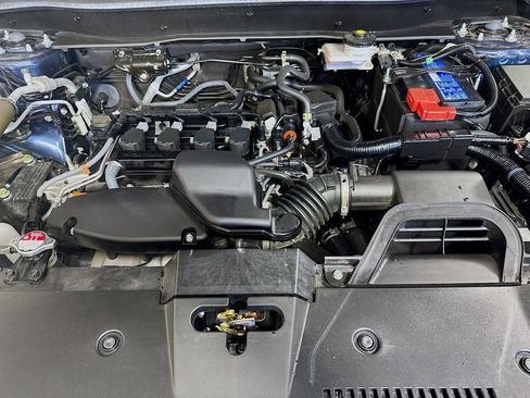 Used 2025 Honda CR-V LX image 36