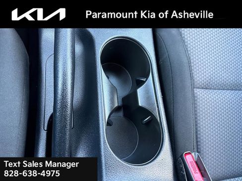 Used 2024 Kia Soul LX w/ Option Group 015 image 26