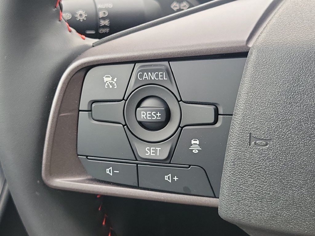 New 2027 Nissan Sentra SR FWD image 27