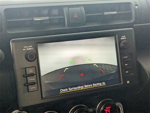 Certified 2023 Subaru BRZ Limited image 20