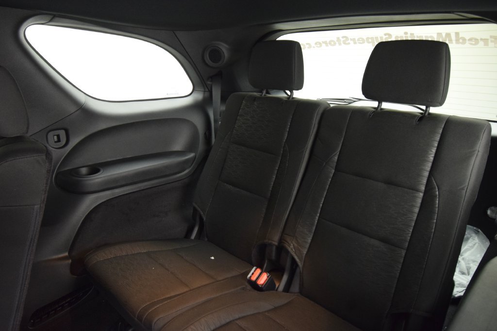 New 2027 Dodge Durango GT AWD/4WD image 28