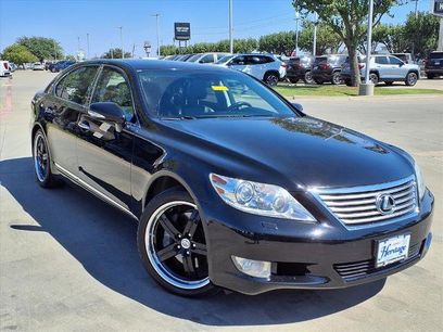 Used 2010 Lexus LS 460 L