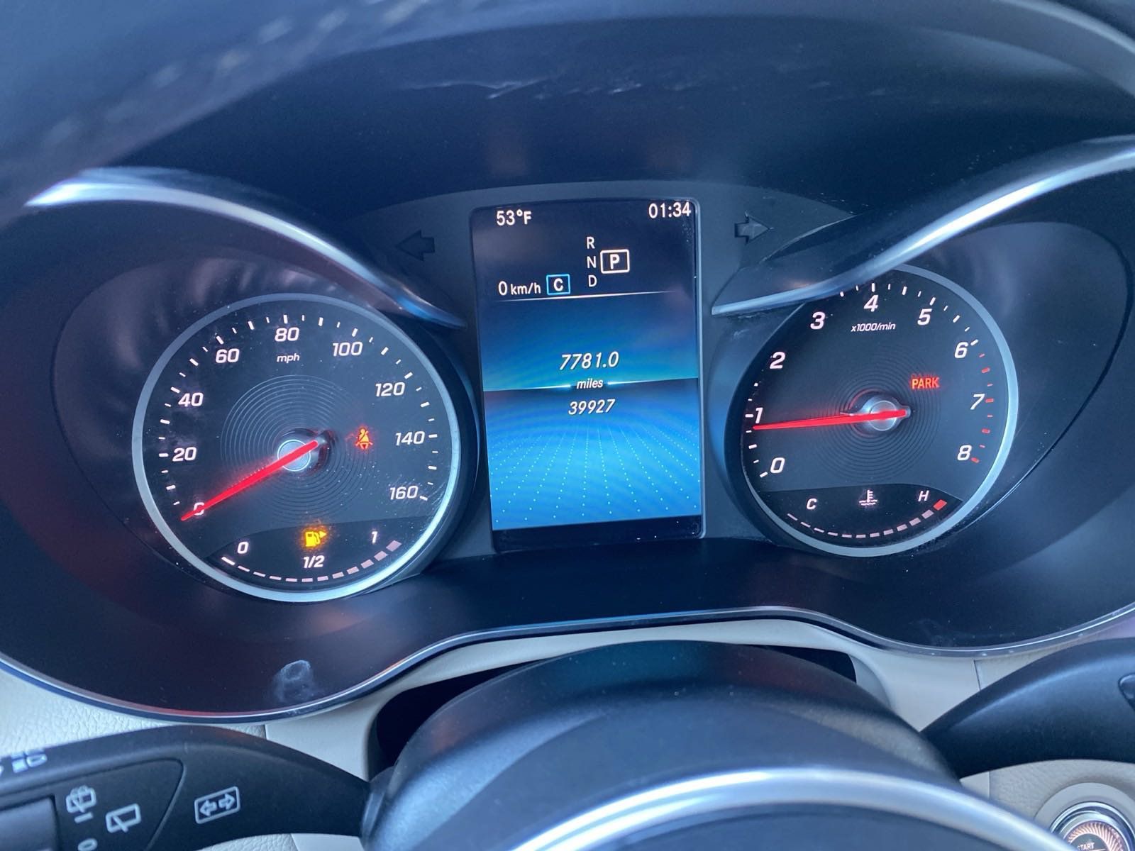 Certified 2021 Mercedes-Benz GLC 300 image 8