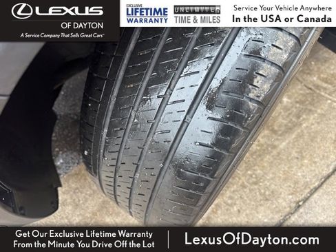 Used 2023 Hyundai Santa Fe SEL image 9