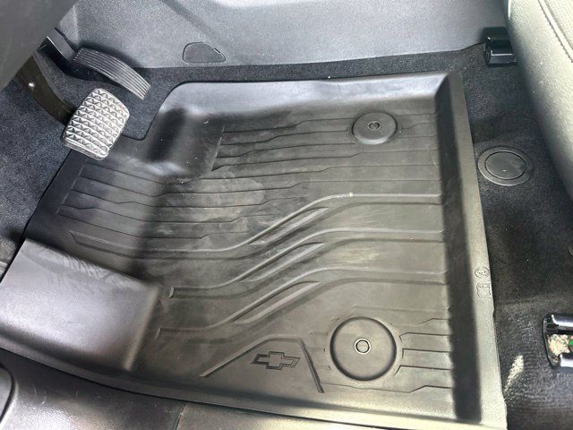 Used 2024 Chevrolet Equinox EV LT AWD/4WD image 27