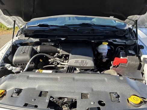 Certified 2022 RAM 1500 Classic Warlock image 25