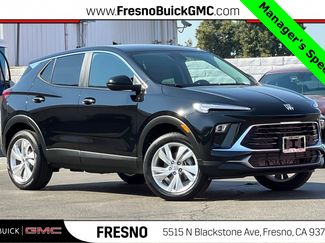 New 2025 Buick Encore GX Preferred w/ Comfort Package image 1