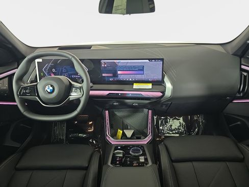 New 2026 BMW X3 xDrive30 w/ Premium Package AWD/4WD image 11