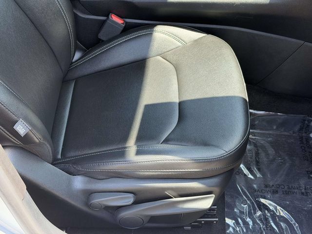 Used 2025 Jeep Compass Limited AWD/4WD image 9