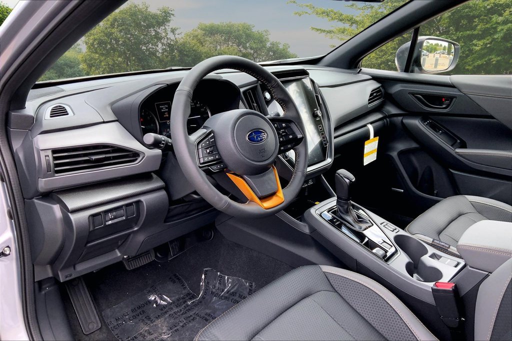 New 2026 Subaru Crosstrek 2.5i Wilderness AWD/4WD image 7