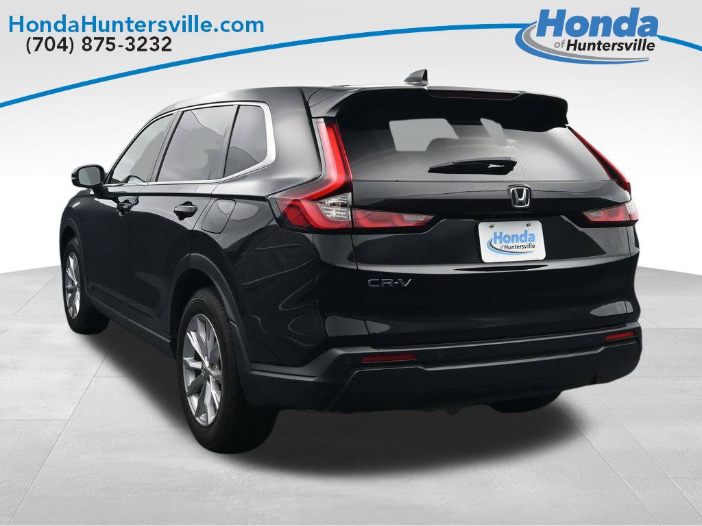 Used 2024 Honda CR-V EX-L image 6