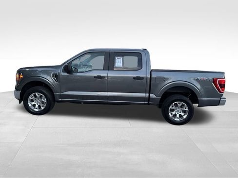 Used 2023 Ford F150 XLT image 2