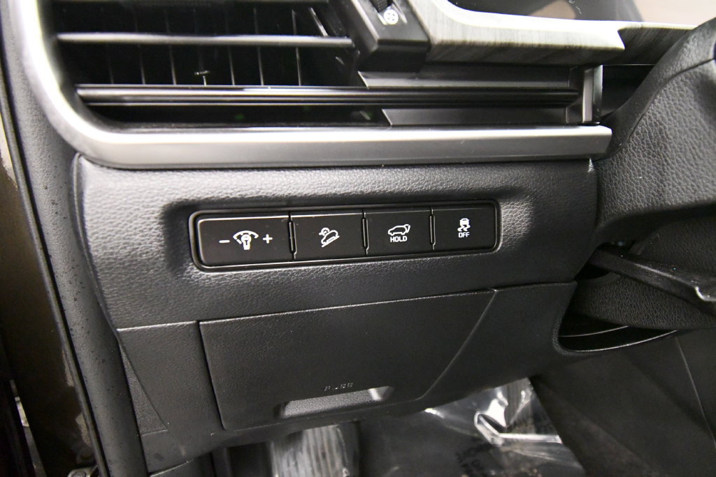 Certified 2025 Kia Telluride EX X-Line AWD/4WD image 20
