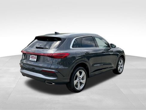 New 2026 Audi Q5 Premium AWD/4WD image 7