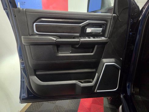 Used 2024 RAM 2500 Laramie w/ Night Edition AWD/4WD image 26