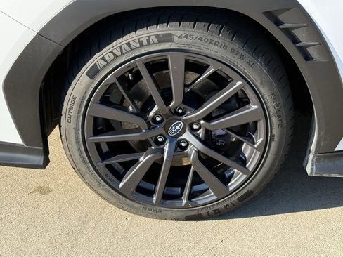 Used 2022 Subaru WRX Premium image 12