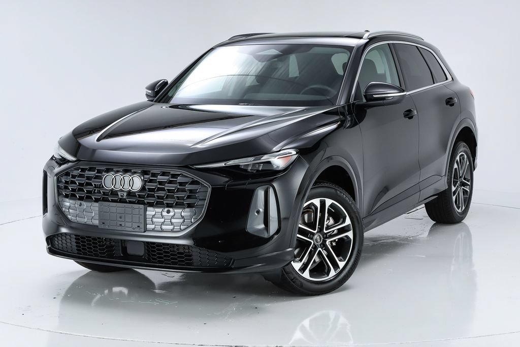 Used 2025 Audi Q5 Premium AWD/4WD image 44