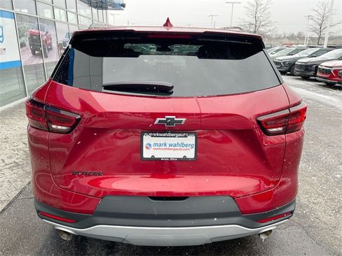 Used 2023 Chevrolet Blazer LT w/ Convenience Package image 30