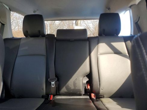 Used 2022 Toyota 4Runner SR5 Premium w/ TRD Black Wheel Package (TMS) image 6