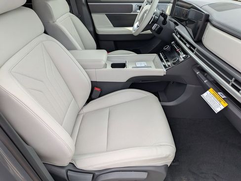 New 2026 Hyundai Santa Fe SEL AWD/4WD image 28