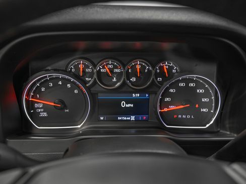 Used 2020 Chevrolet Silverado 1500 LT w/ All-Star Edition image 21