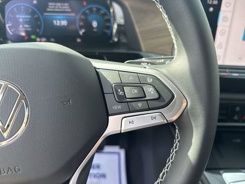 New 2026 Volkswagen Atlas SE AWD/4WD image 18