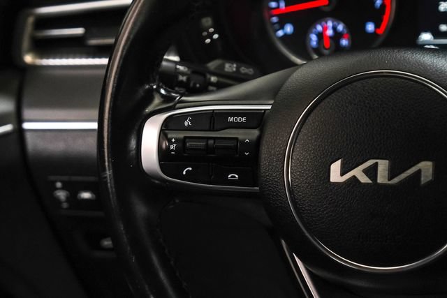 Used 2022 Kia K5 GT-Line AWD/4WD image 13