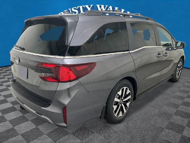 New 2027 Honda Odyssey EX-L image 3