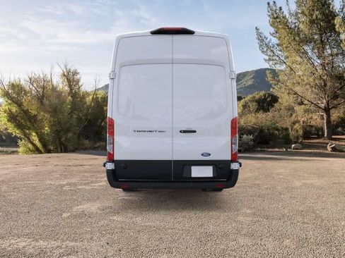 New 2026 Ford Transit 350 148 High Roof Extended RWD image 5