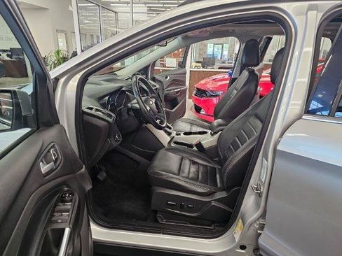 Used 2013 Ford Escape SEL AWD/4WD image 8