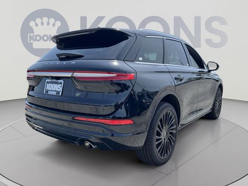 Used 2022 Lincoln Corsair Reserve w/ Luxury Package AWD/4WD image 7