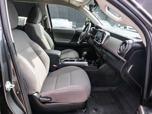 Certified 2023 Toyota Tacoma SR5 RWD image 18