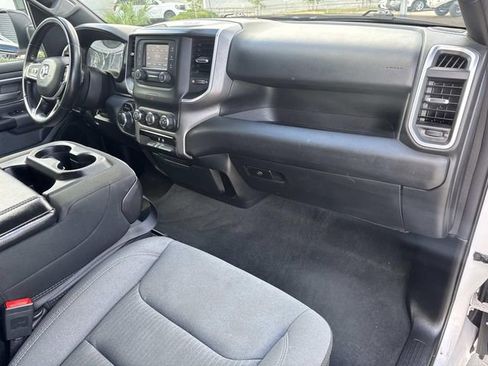 Used 2022 RAM 1500 Big Horn image 8