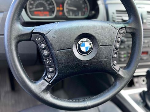 Used 2006 BMW X3 3.0i image 37