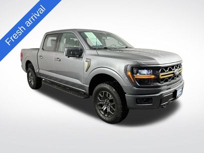 Used 2024 Ford F150 Tremor w/ Bed Utility Package