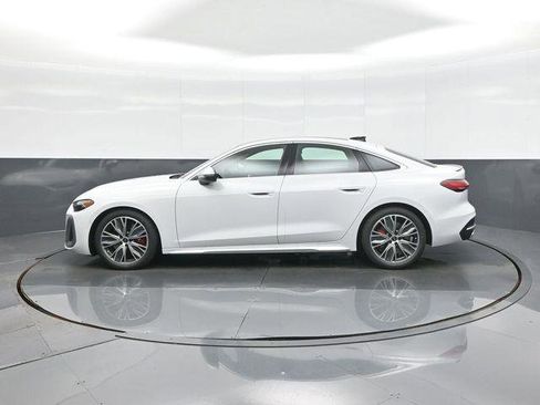 New 2026 Audi S5 Premium Plus AWD/4WD image 4