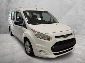 Used 2018 Ford Transit Connect XLT video 1