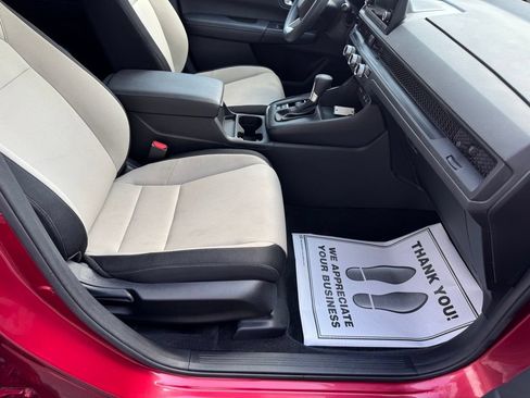 Used 2023 Honda CR-V EX image 29