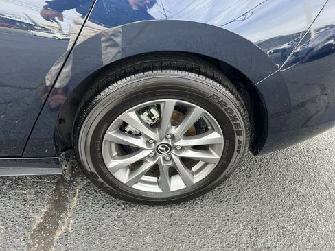 Used 2024 MAZDA MAZDA3 s image 35