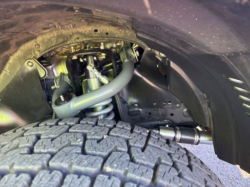 Used 2022 Toyota 4Runner SR5 image 26