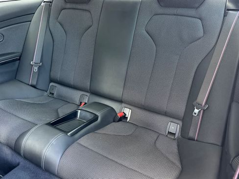 Used 2020 BMW M4 Coupe w/ Competition Package image 3