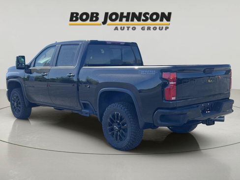 New 2026 Chevrolet Silverado 2500 LT w/ Trail Boss Package AWD/4WD image 15