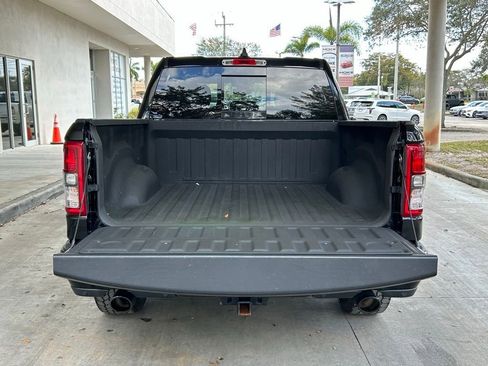 Used 2020 RAM 1500 Big Horn image 20