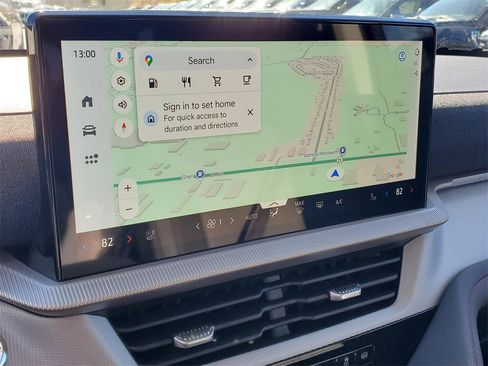 New 2026 Ford Explorer Active w/ Active Comfort Package image 19