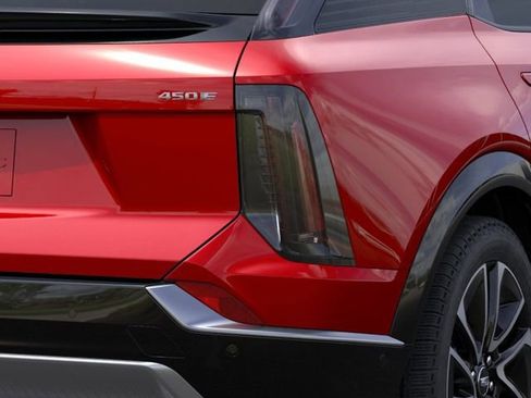New 2026 Cadillac Optiq Sport 2 RWD image 13