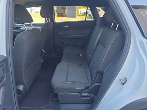 Used 2021 Volkswagen Atlas Cross Sport S FWD image 13